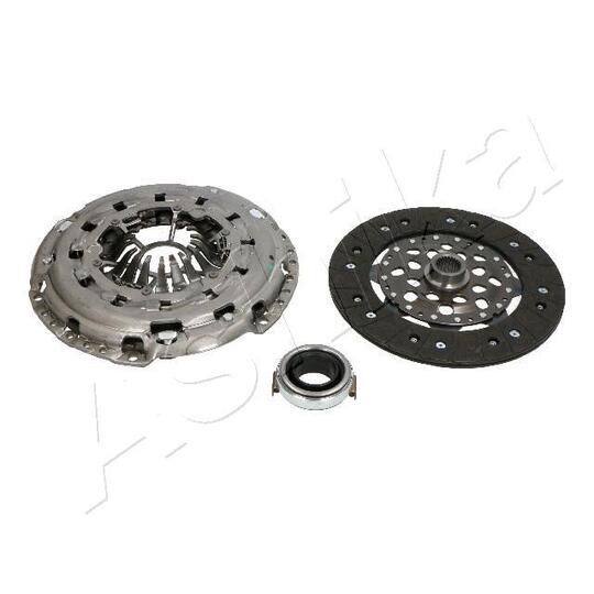 92-04-462 - Clutch Kit 