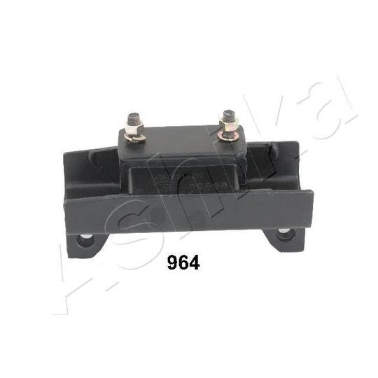 GOM-964 - Engine Mounting 