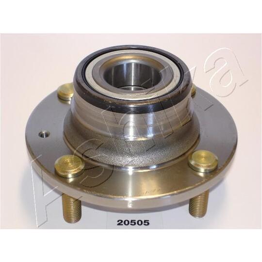 44-20505 - Wheel hub 