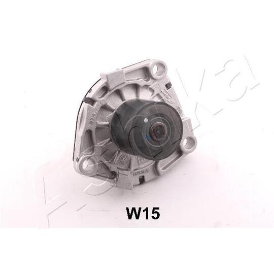 35-0W-W15 - Water pump 