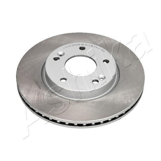 60-0H-H25C - Brake Disc 