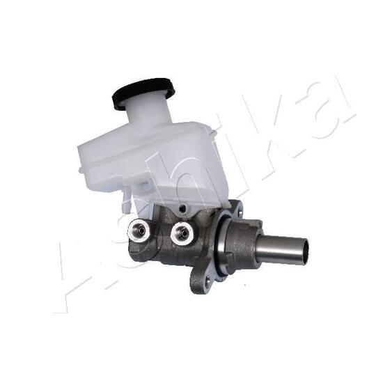 68-08-831 - Brake Master Cylinder 