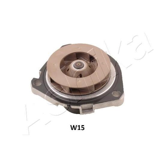 35-0W-W15 - Water pump 