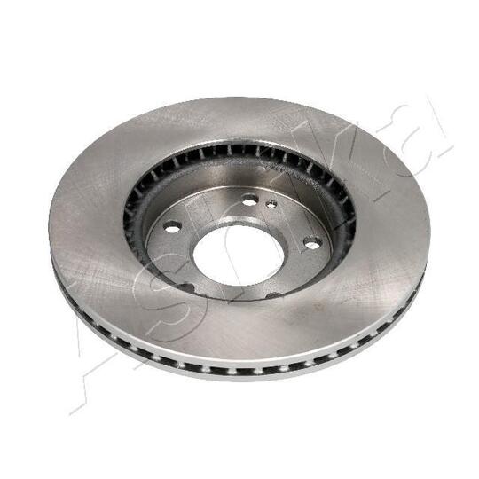 60-0H-H25C - Brake Disc 