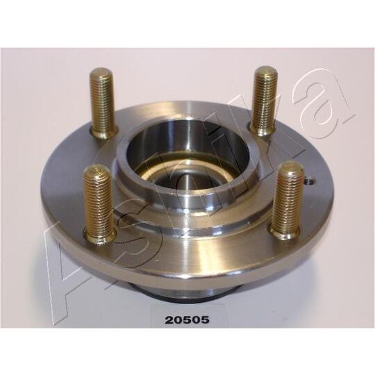 44-20505 - Wheel hub 