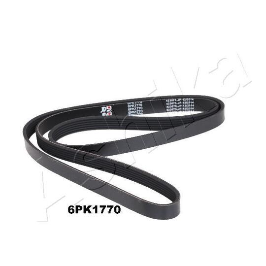 112-6PK1770 - V-Ribbed Belt 