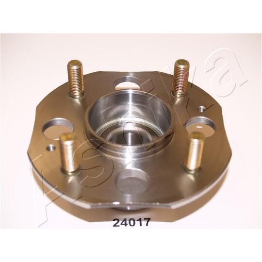 44-24017 - Wheel hub 