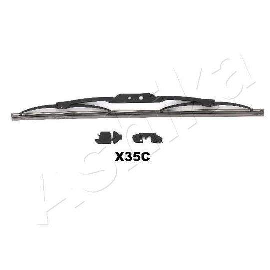 SA-X35C - Wiper Blade 