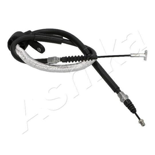 131-00-0208 - Cable, parking brake 