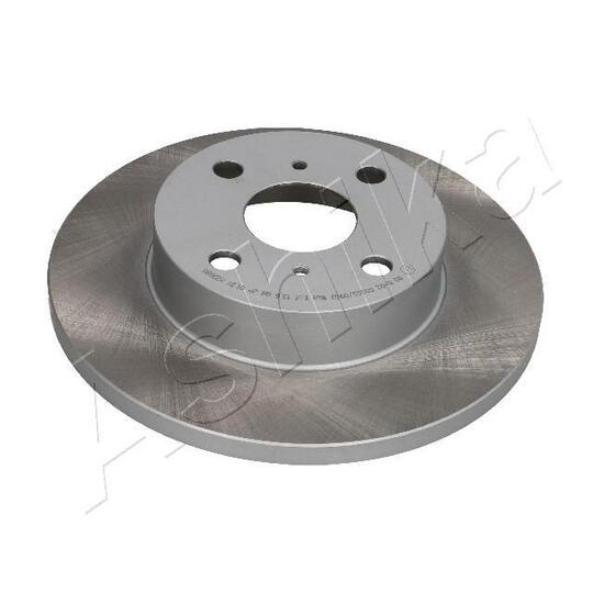 60-02-239C - Brake Disc 