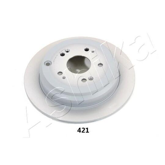 61-04-421 - Brake Disc 