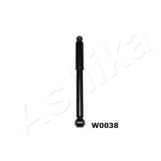 MA-W0038 - Shock Absorber 