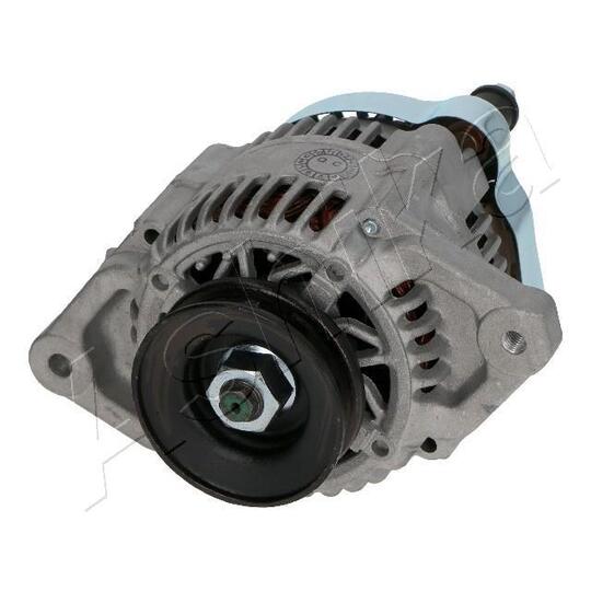 002-Z418 - Alternator 