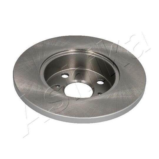 60-02-239C - Brake Disc 