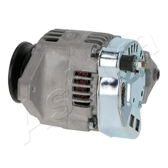 002-Z418 - Alternator 