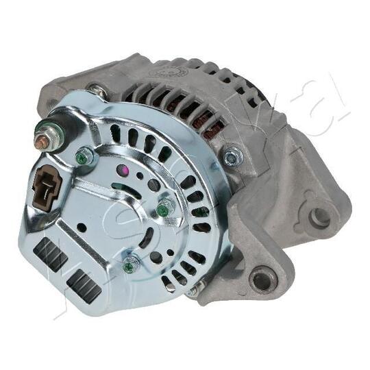 002-Z418 - Alternator 