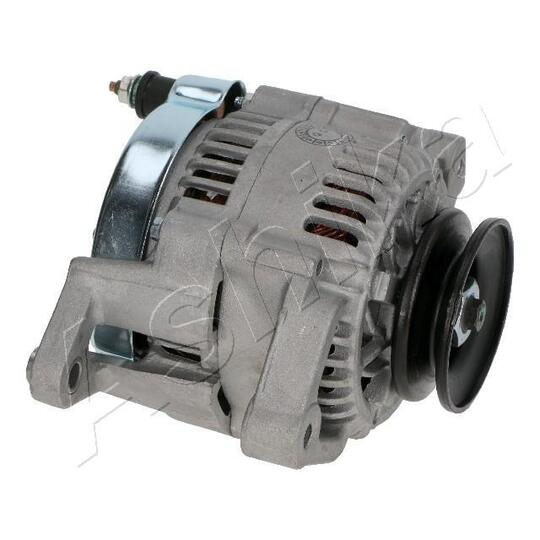 002-Z418 - Alternator 