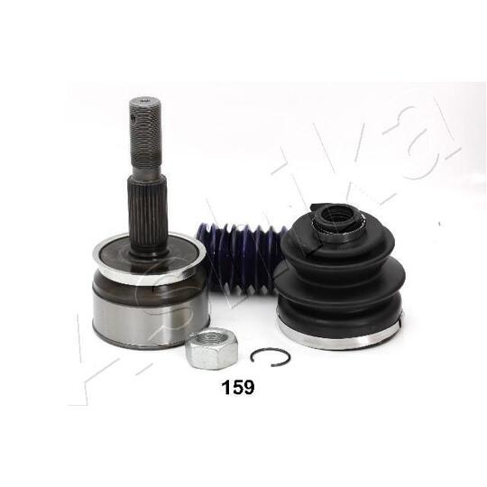 62-01-159 - Joint Kit, drive shaft 