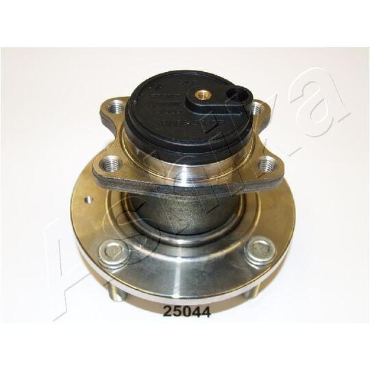 44-25044 - Wheel hub 