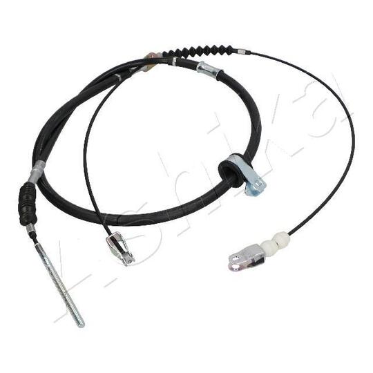 4642026320 - Cable OE number by TOYOTA | Spareto