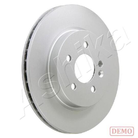 60-00-0554C - Brake Disc 