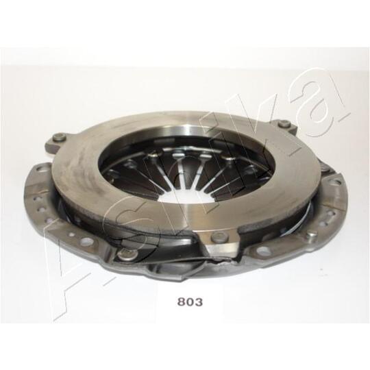 70-08-803 - Clutch Pressure Plate 