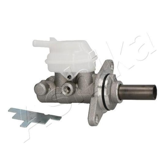 68-02-2045 - Brake Master Cylinder 