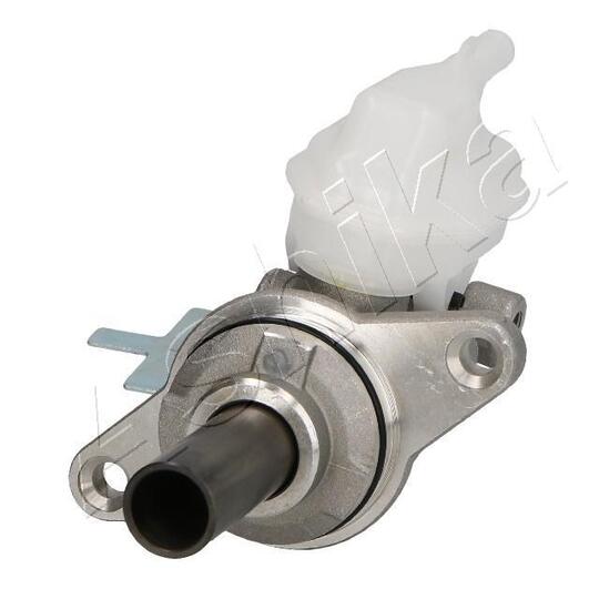 68-02-2045 - Brake Master Cylinder 