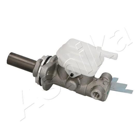 68-02-2045 - Brake Master Cylinder 