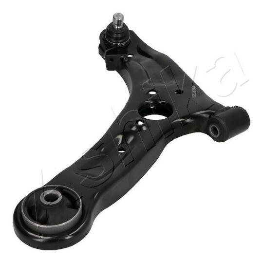 72-0K-K31L - Track Control Arm 