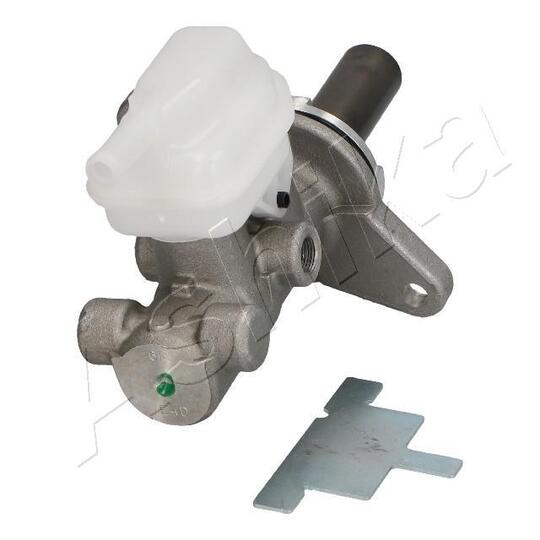 68-02-2045 - Brake Master Cylinder 