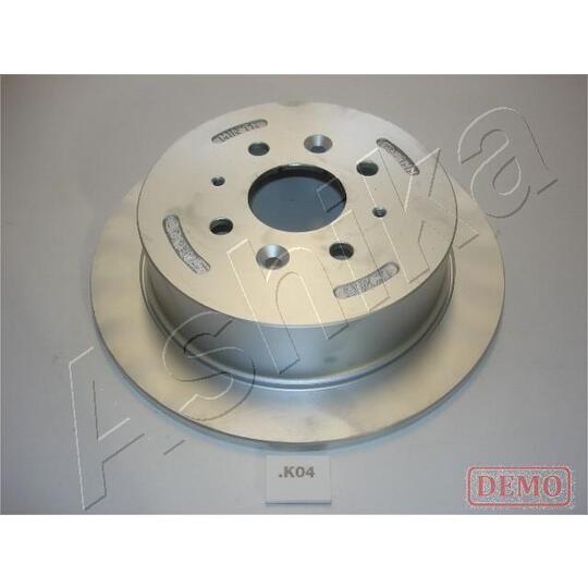 61-0K-004C - Brake Disc 