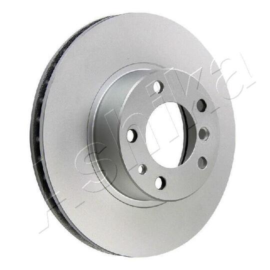 60-00-0120 - Brake Disc 