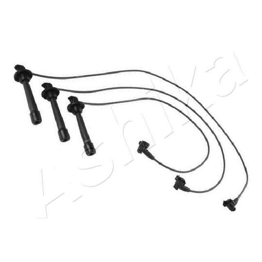 132-02-253 - Ignition Cable Kit 