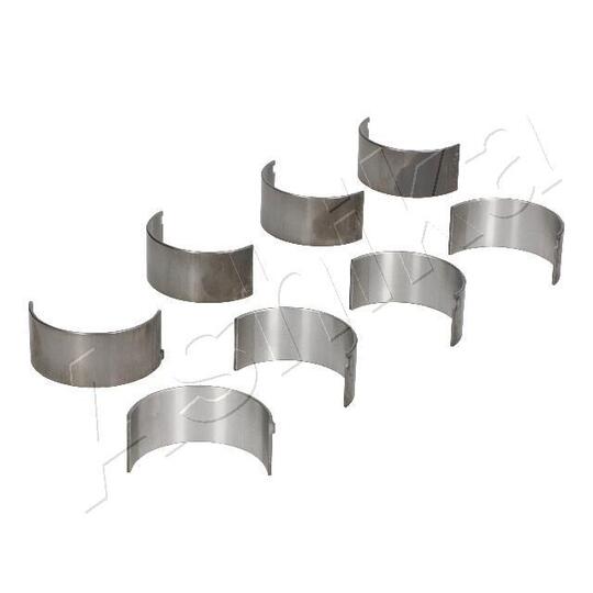 82-1406A2 - Big End Bearings 