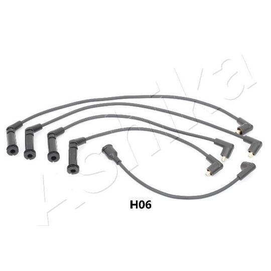 132-0H-H06 - Ignition Cable Kit 
