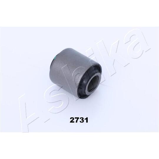 GOM-2731 - Control Arm-/Trailing Arm Bush 