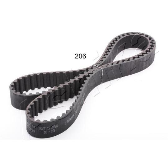 40-02-206 - Timing Belt 