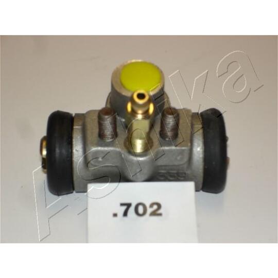 67-07-702 - Wheel Brake Cylinder 