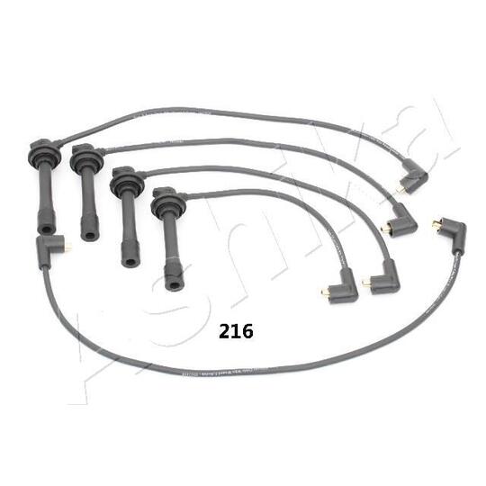 132-02-216 - Ignition Cable Kit 