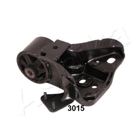 GOM-3015 - Engine Mounting 