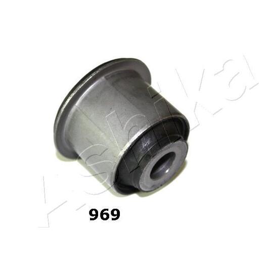 GOM-969 - Control Arm-/Trailing Arm Bush 