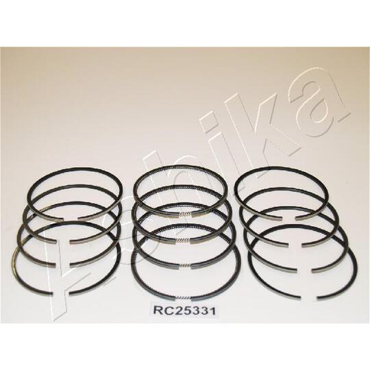 34-25331 - Piston Ring 