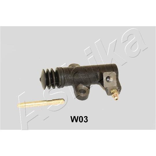 85-0W-W03 - Slave Cylinder, clutch 