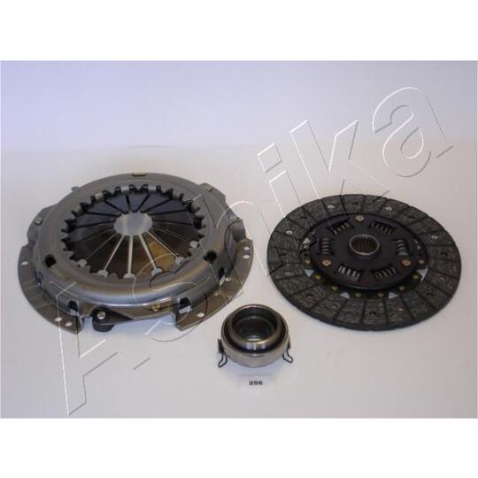 92-02-256 - Clutch Kit 