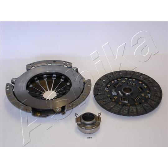 92-02-256 - Clutch Kit 