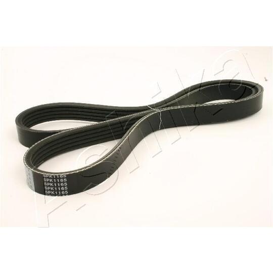 112-5PK1165 - V-Ribbed Belt 