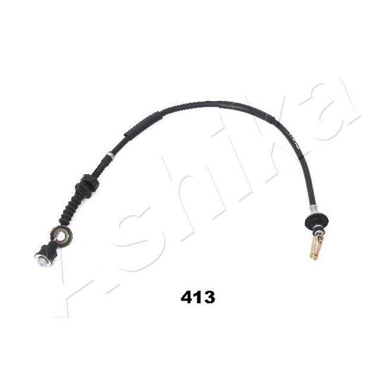 154-04-413 - Clutch Cable 