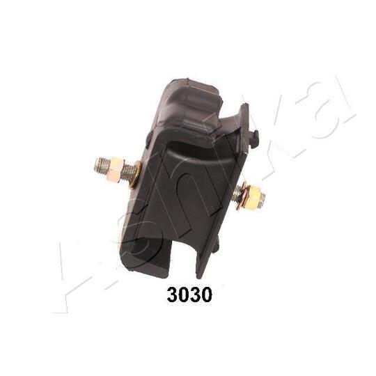 GOM-3030 - Engine Mounting 