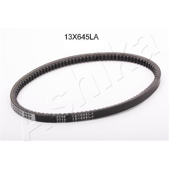 109-13X645 - V-belt 